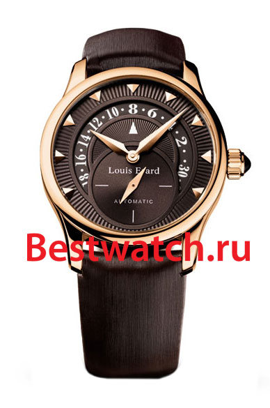Часы Louis Erard Emotion 92600-OR13S
